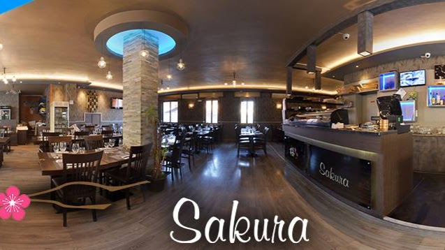 Sakura Ristorante Cermenate